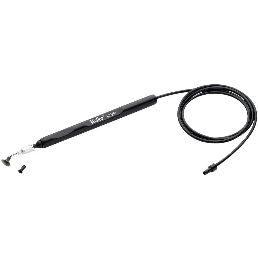 B-Ware Weller Vakuumpipette Saugheber Pipette Lötstation Wr 3 M Zubehör Anschlusschlauch - 4003019416479