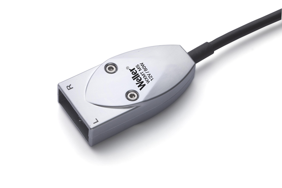 Weller Wxmt Ms Intelligente Mikro Entlötpinzette Entlötwerkzeug Lötzubehör B-Ware - 4003019423873