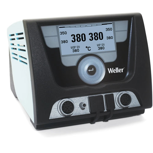 Weller Versorgungseinheit Stromversorgung Lötstation WXDP120 WXP120 WXMP 240 W - 4003019427840