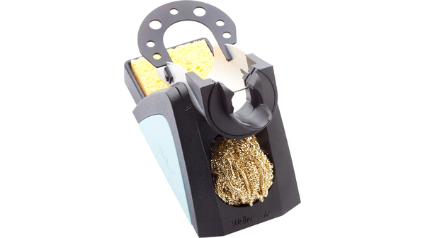 B-Ware Weller Wsr 201 Lötkolbenablage Ablage Für Lötkolben Lötstation Zubehör 202 - 4003019438266