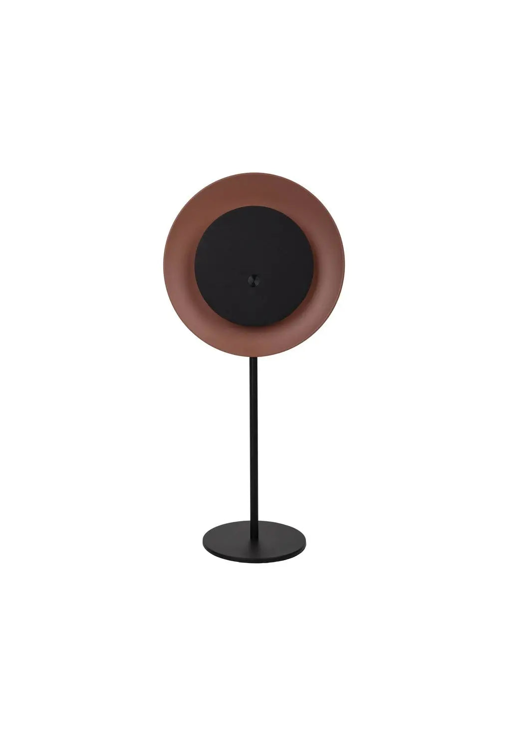 B-Ware Näve Tischleuchte Lampe Solarleuchte Solan Braun Beleuchtung Garten Terrasse Usb - 4003222897638