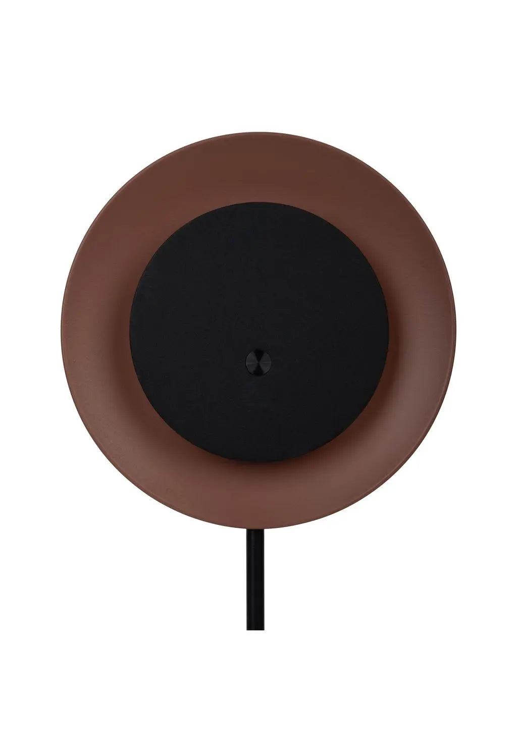 B-Ware Näve Tischleuchte Lampe Solarleuchte Solan Braun Beleuchtung Garten Terrasse Usb - 4003222897638