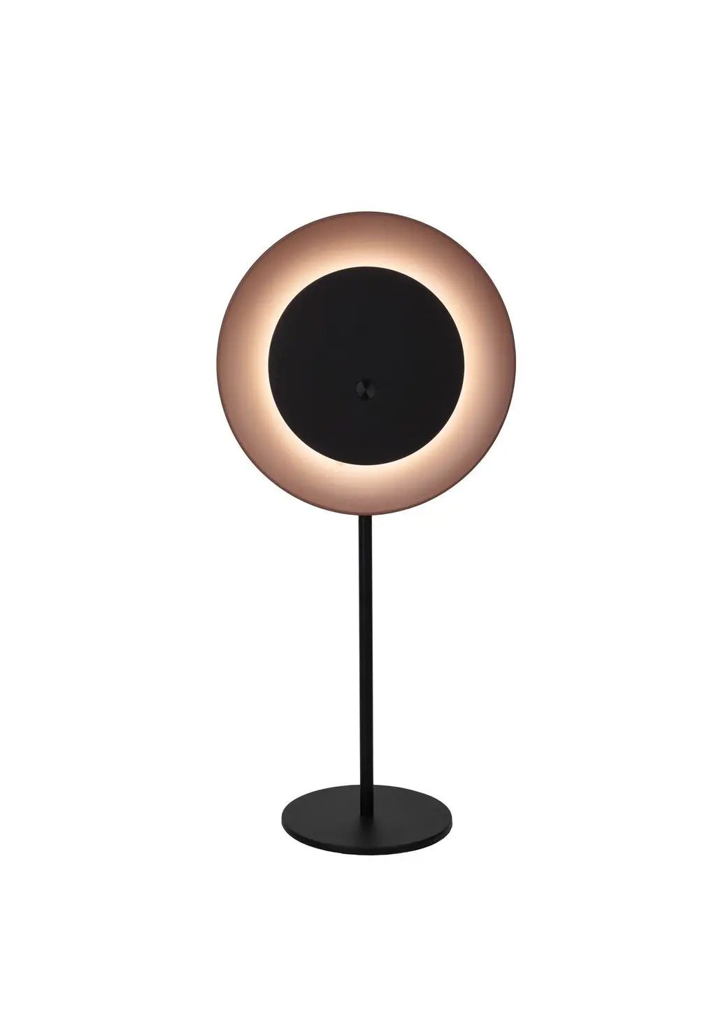 B-Ware Näve Tischleuchte Lampe Solarleuchte Solan Braun Beleuchtung Garten Terrasse Usb - 4003222897638