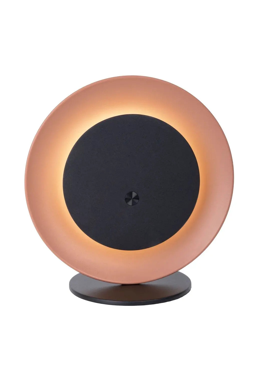 B-Ware Näve Tischleuchte Lampe Solarleuchte Solan Braun Beleuchtung Garten Terrasse Usb - 4003222897638