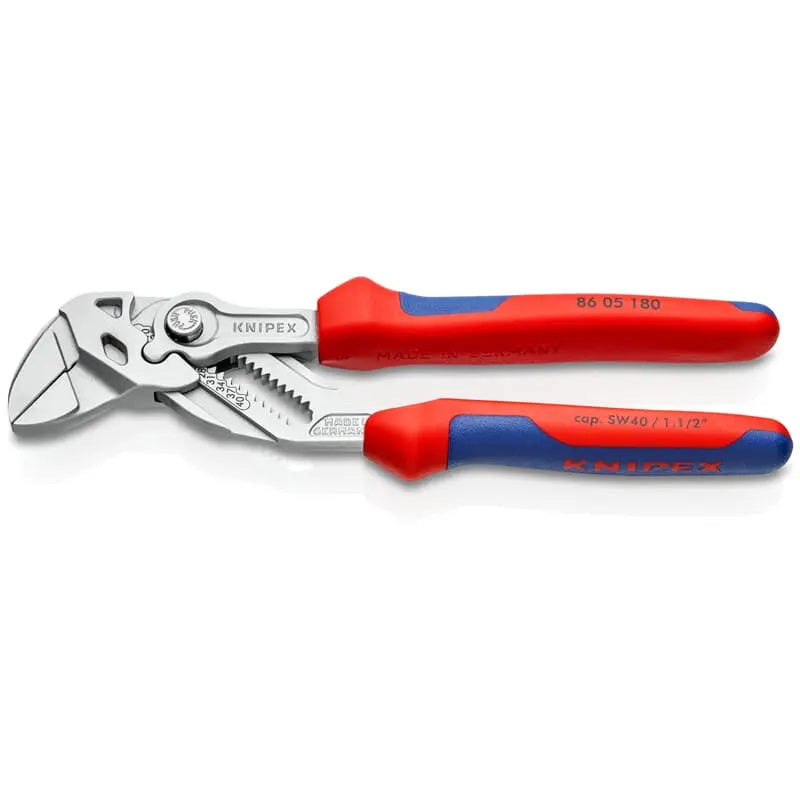 B-Ware Knipex Zangenschluessel Schraubenschluessel Werkzeug Greifwerkzeug Einstellbar - 4003773052180