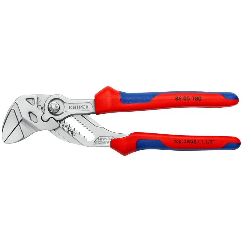B-Ware Knipex Zangenschluessel Schraubenschluessel Werkzeug Greifwerkzeug Einstellbar - 4003773052180