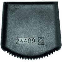 Zarges Ersatzteil Leitern Außenschuh Holmabdeckung 824428 Holm 4 Stück B-Ware - 4003866419593