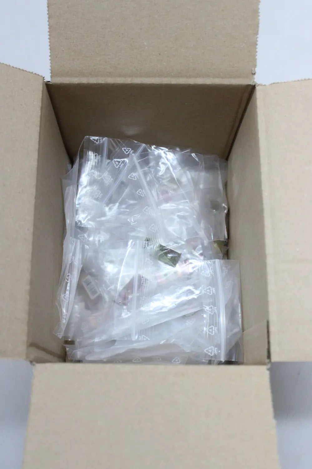 B-Ware Gah Alberts Schließhaken Kistenverschluss Haken Stahl Gekröpft 32mm 47 Stück - 4004338347901