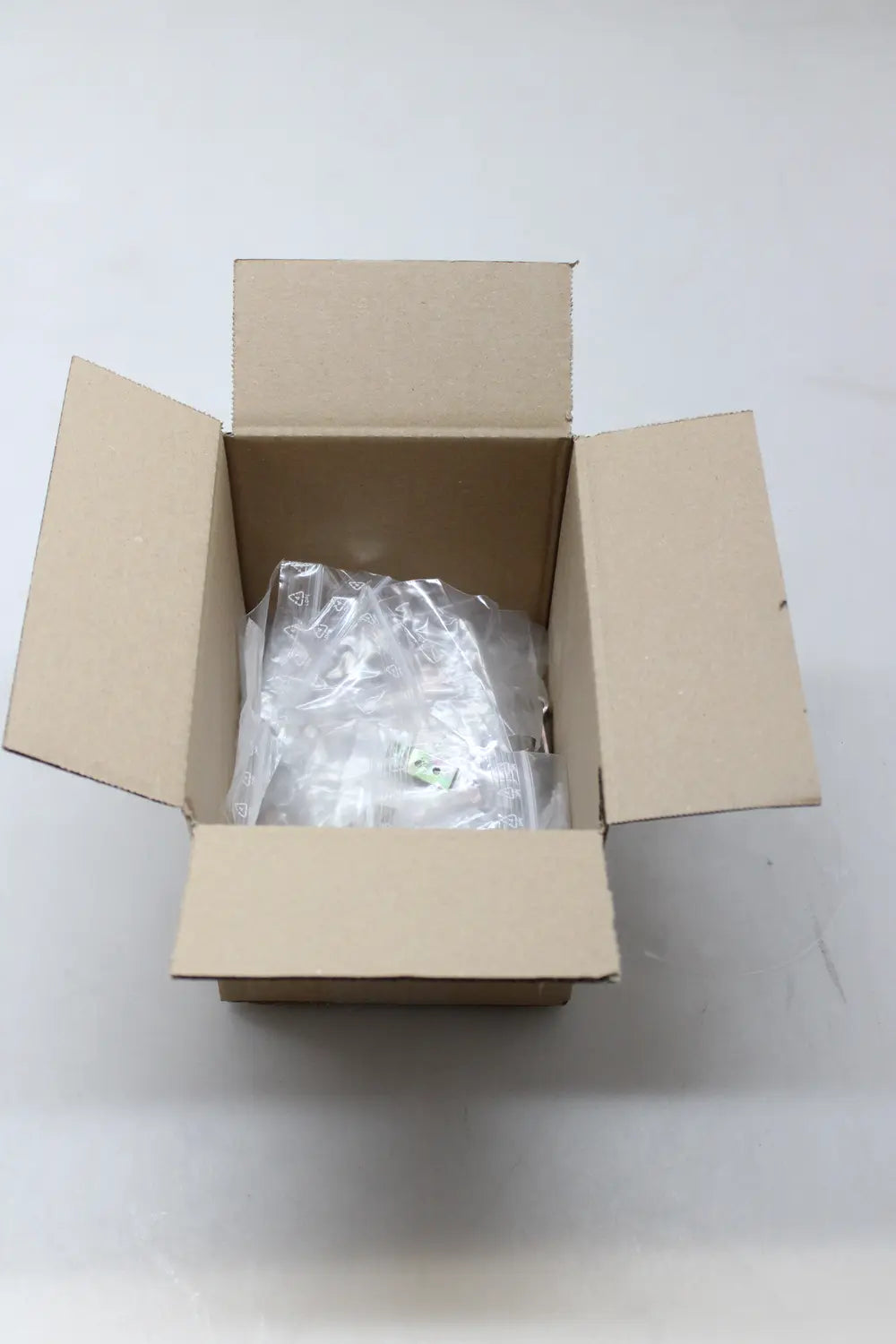 B-Ware Gah Alberts Schließhaken Kistenverschluss Haken Stahl Gekröpft 32mm 47 Stück - 4004338347901