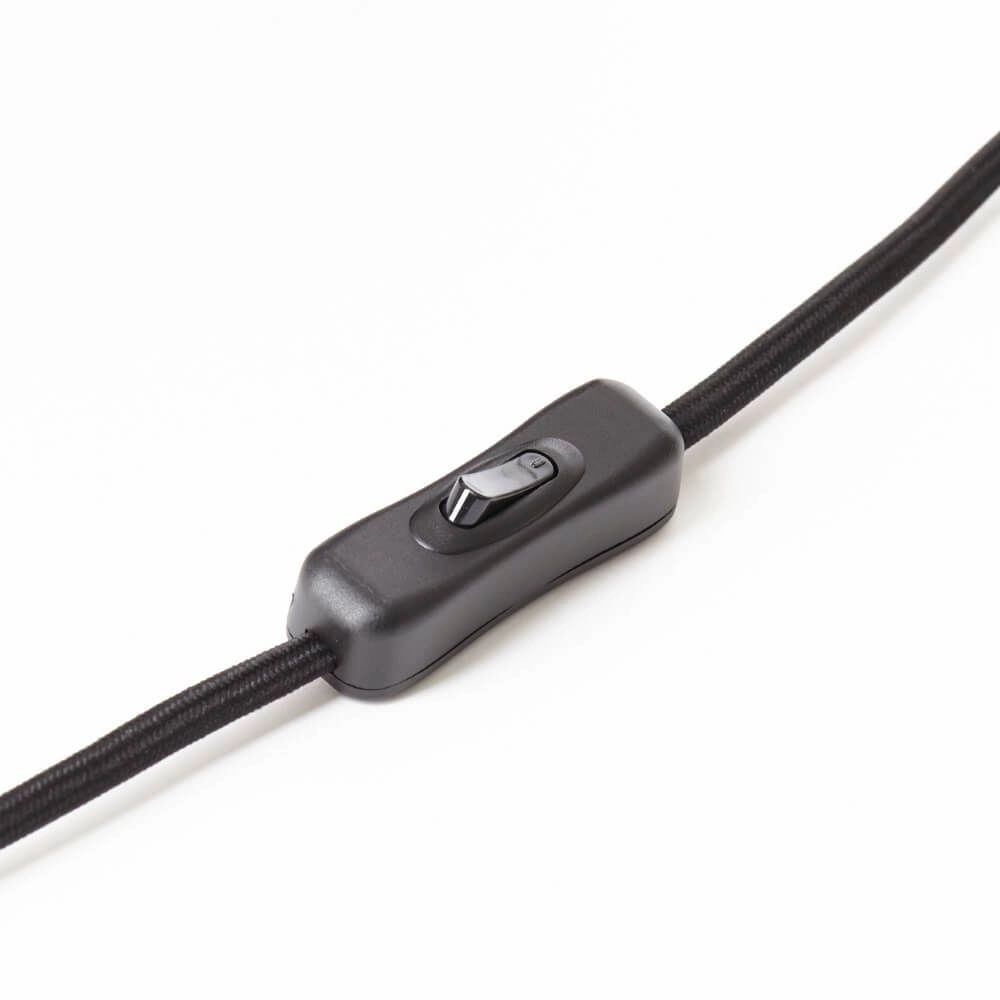 B-Ware Brilliant Designer Tischlampe Lillian Tischleuchte Schreibtischlampe Taupe E14 - 4004353430121