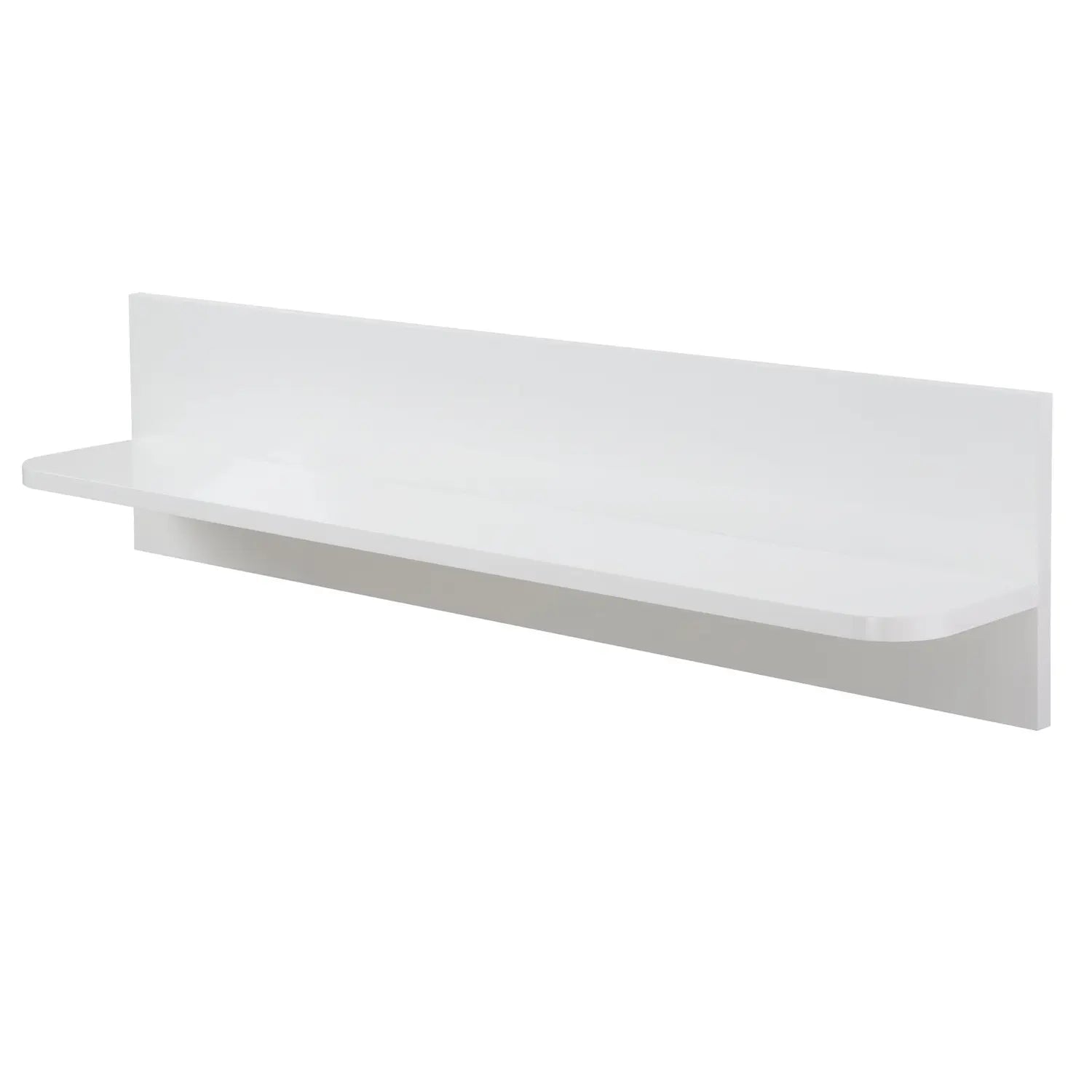 B-Ware Roba Wandregal Regal Board Kinderzimmer Babyzimmer Weiß Retro 2 Aufbewahrung - 4005317321271