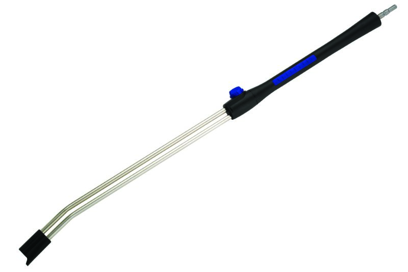 Nilfisk Tornado Plus 630 Mm Stab Hauptdüse 630 Straight W/O Nozzle  B-Ware - 4005337167729