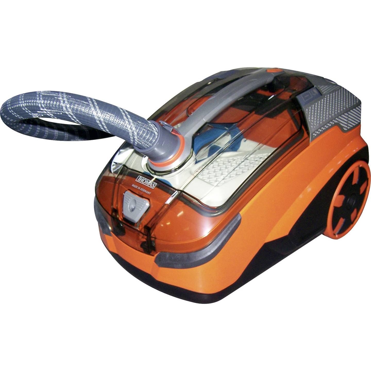 B-Ware Thomas Tho Pet&Family Parquet Pro Nass Trockensauger Staubsauger 1400 W 2.6l - 4005435111549