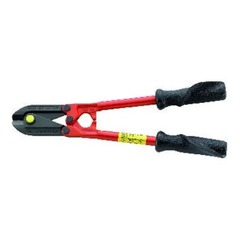 B-Ware Vbw Bolzenabschneider Combi Cut Drahtschneider Bolzenschneider 390mm Rot Werkzeug - 4005887007506