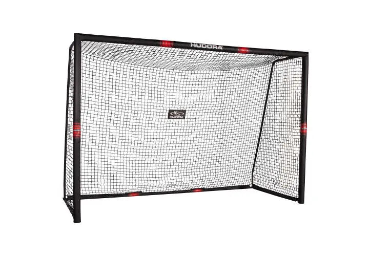 B-Ware Hudora Fußballtor Tor Pro Tect 300 Stahlrohrrahmen Fußballtor 300 X 200 X 120 Cm - 4005998835210