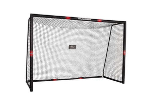 B-Ware Hudora Fußballtor Tor Pro Tect 300 Stahlrohrrahmen Fußballtor 300 X 200 X 120 Cm
