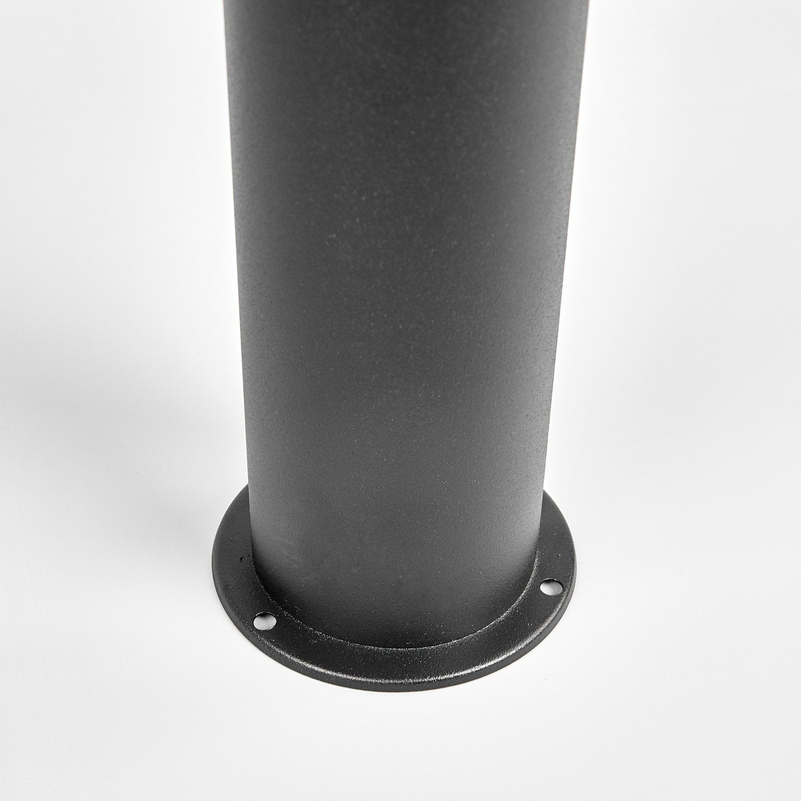 Lindby Wegeleuchte Lanea Wegelampe Lampe Leuchte Edelstahl LED 8W IP44536 - 4251096509045