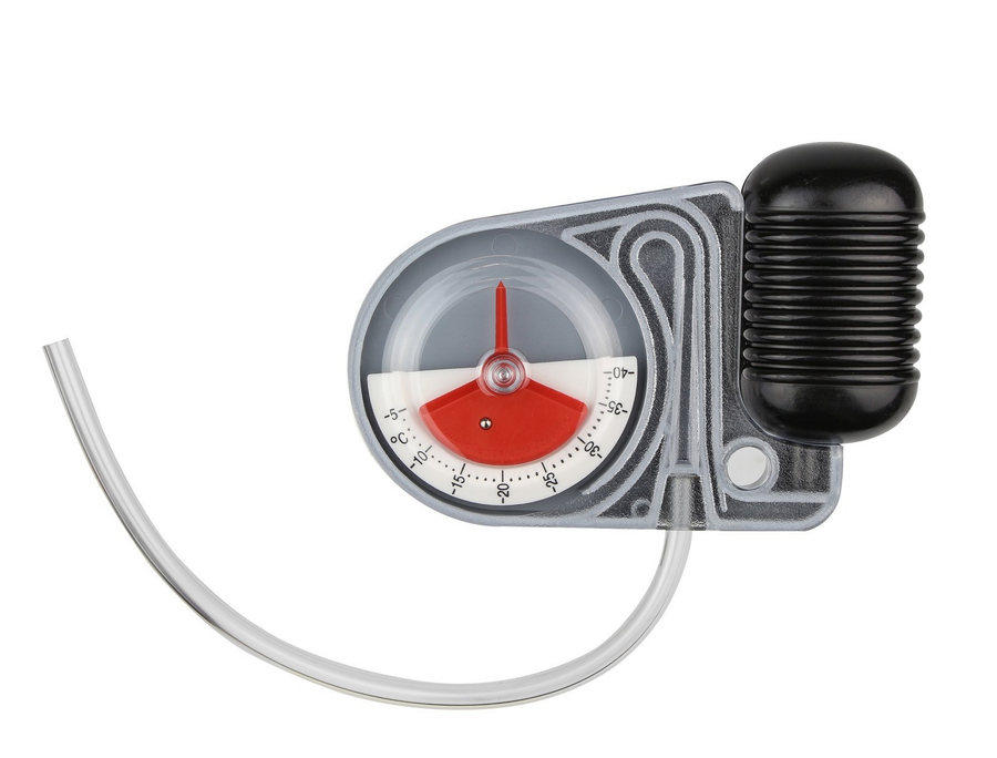 Eal Frostschutzprüfer Tester Kühlmittel Ethylenglycol Messgerät 10 X 6 X 4 Cm B-Ware - 4006132390107
