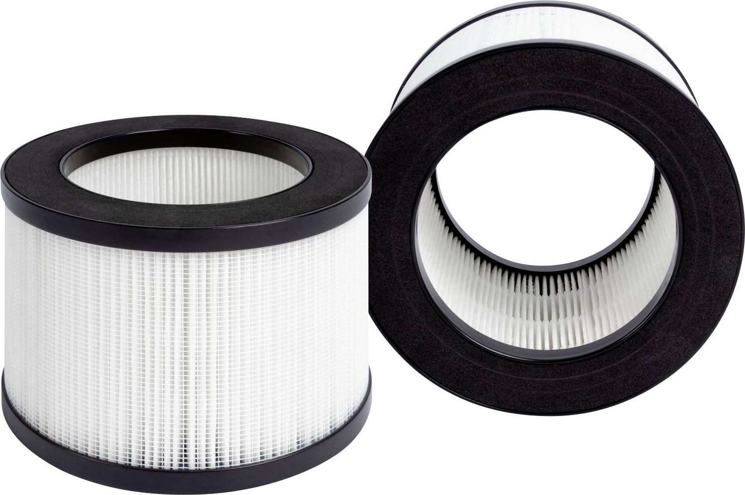 B-Ware Profi Care 330750 Pc Lr 3075 20 M² Weiß Luftreiniger Mit Ionen Funktion 2 Stück - 4006160307504