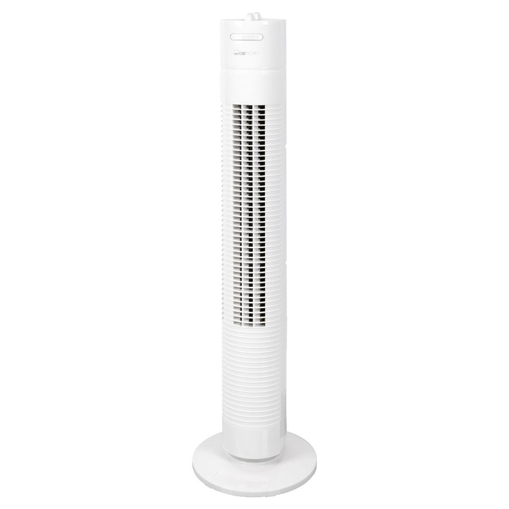 Clatronic Tower Ventilator Turmventilator Tvl 3770 Luftkühler Ventilator Weiß  B-Ware - 4006160639629