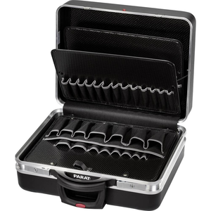 B-Ware Parat Classic King Size Roll Koffer Werkzeugkoffer Unbestückt 250x490x460mm
