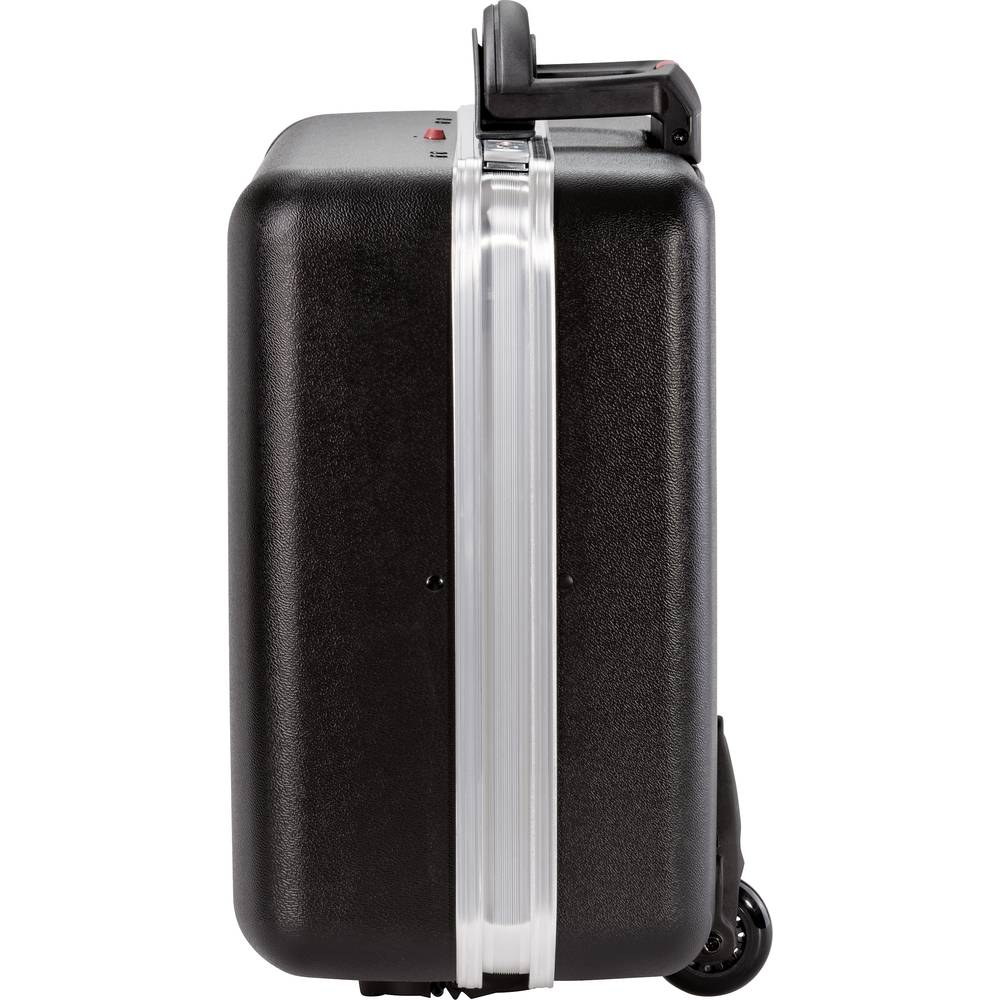 B-Ware Parat Classic King Size Roll Koffer Werkzeugkoffer Unbestückt 250x490x460mm - 4006793435711