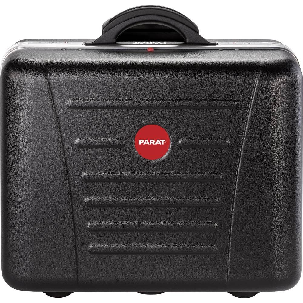 B-Ware Parat Classic King Size Roll Koffer Werkzeugkoffer Unbestückt 250x490x460mm - 4006793435711