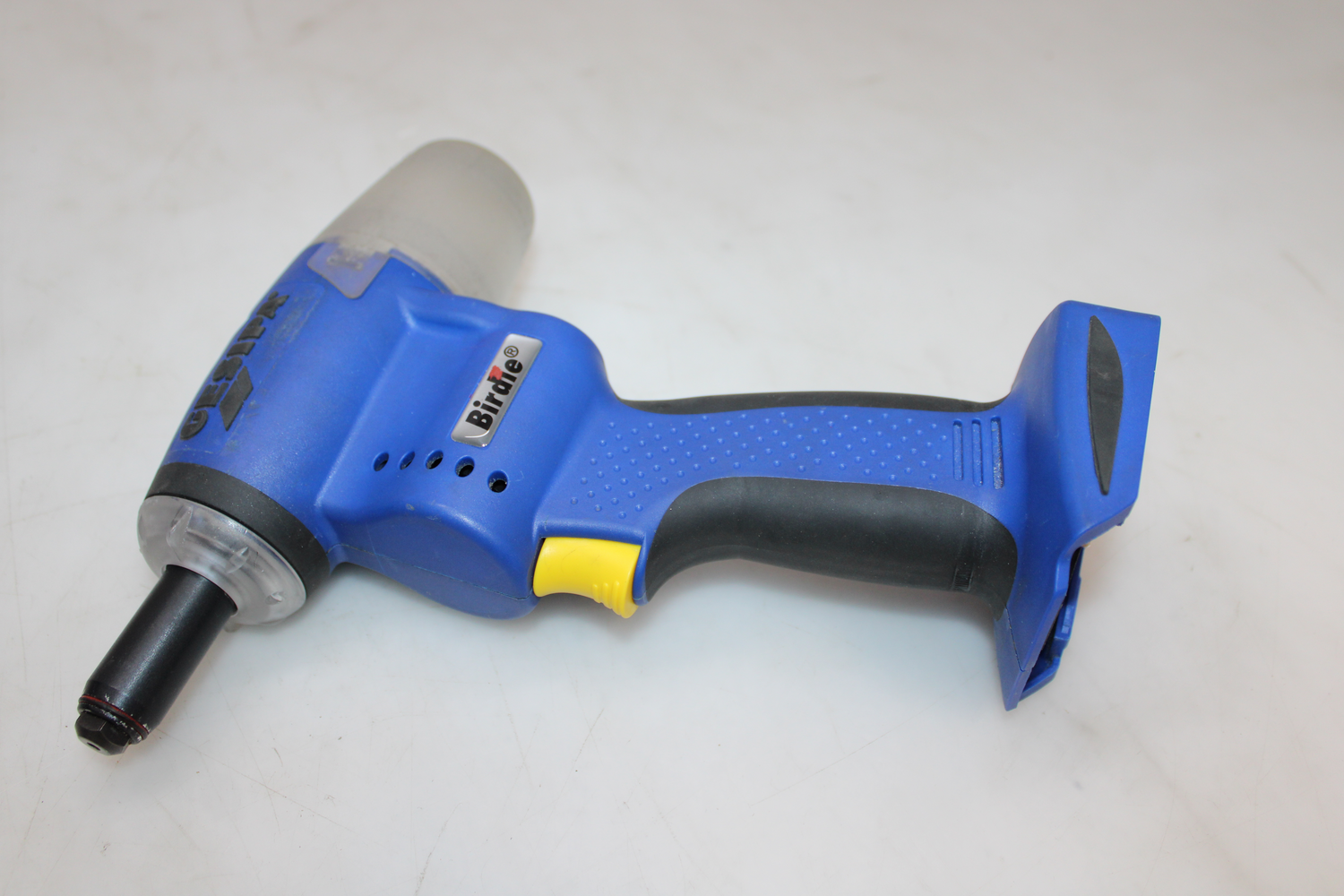 Gesipa Akku Blindnietgerät Nietzange Birdie Akku 2 Ah L Boxx Set Siehe Fotos B-Ware - 4007081111973