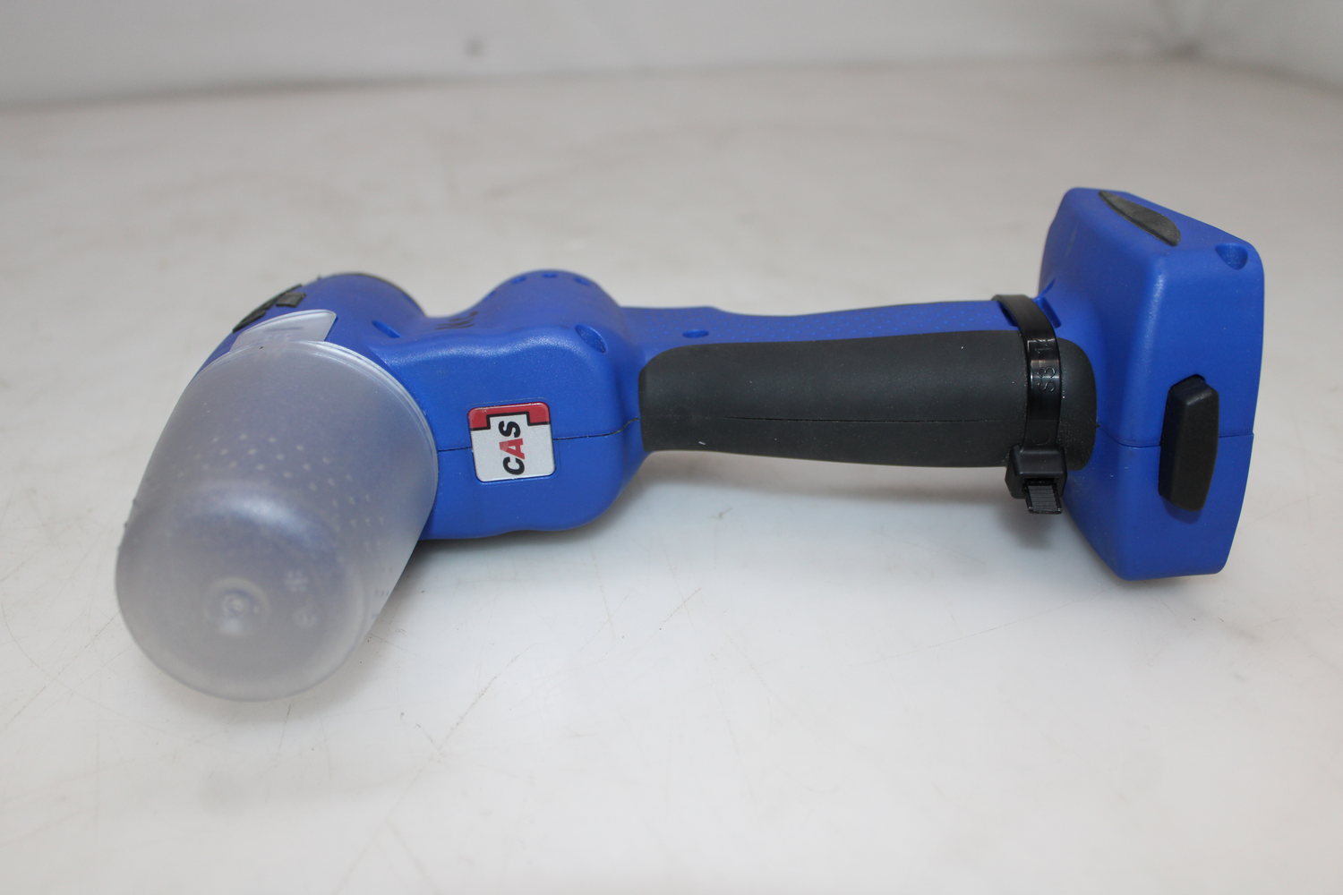 D-Ware Gesipa Akku Blindnietgerät Nietzange Birdie Akku 2 Ah Ladegerät Defektware - 4007081111973