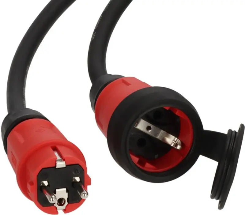 B-Ware Brennenstuhl Professional Verlängerungskabel 25m Outdoor Verlängerungskabel