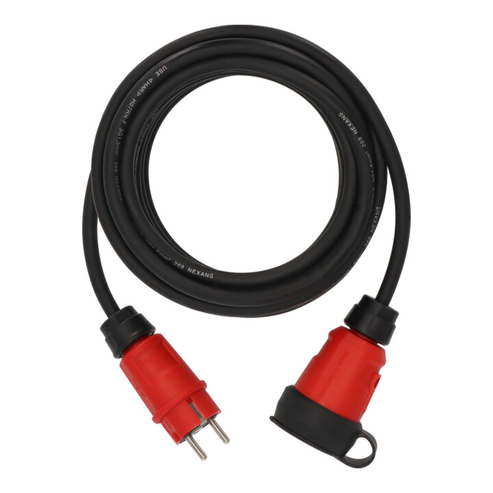 B-Ware Brennenstuhl Professional Verlängerungskabel Kabel Stromkabel Ip44 10m Vn 1100 - 4007123687763