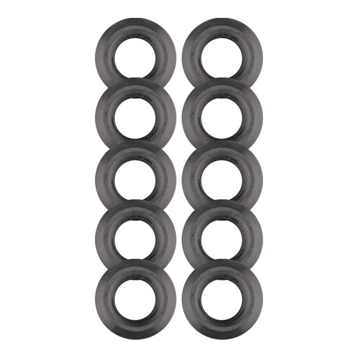 PFERD Wendeschneidplatten-Set ALUMASTER Platten Schneidplatten - 4007220107492