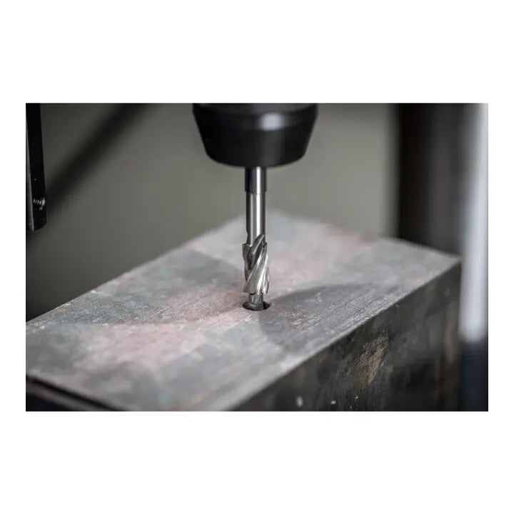 B-Ware Pferd Bohrwerkzeuge Senkwerkzeuge Fls Hss Din 373 20,0 Gkl Werkzeug Metall - 4007220169308
