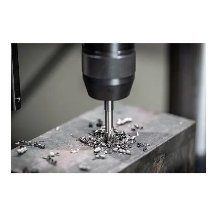 B-Ware Pferd Bohrwerkzeuge Senkwerkzeuge Fls Hss Din 373 20,0 Gkl Werkzeug Metall - 4007220169308