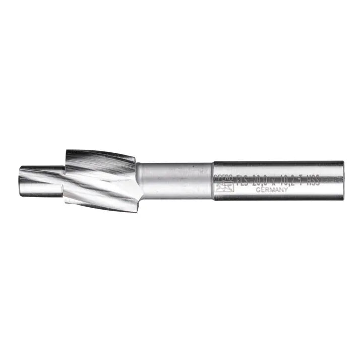 B-Ware Pferd Bohrwerkzeuge Senkwerkzeuge Fls Hss Din 373 20,0 Gkl Werkzeug Metall - 4007220169308