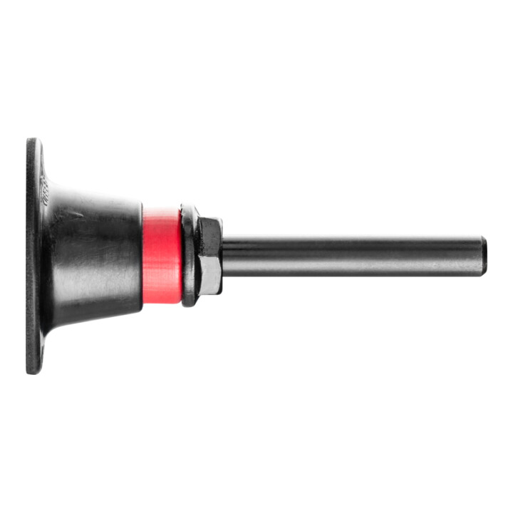 Pferd Combidisc Stützteller Träger Hart Cd System ø 38 Mm Sbh Schaft ø 6 Mm  B-Ware - 4007220266786