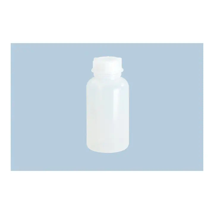 B-Ware Hünersdorff Flasche Weithalsflasche Chemikalienbeständig 1000 Ml 8 Stück - 4007228701579