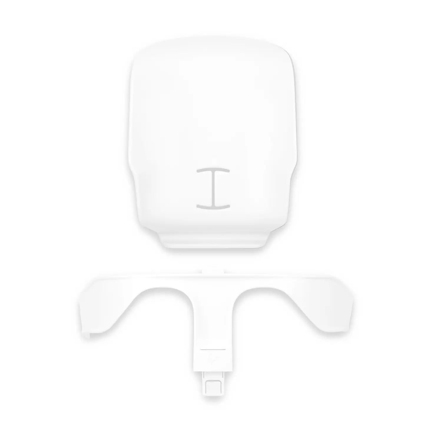 B-Ware Hauck Babysitz Sitzhilfe Hochstuhlzubehör Holzhochstuhl Ergonomische Rückenlehne - 40079236611680