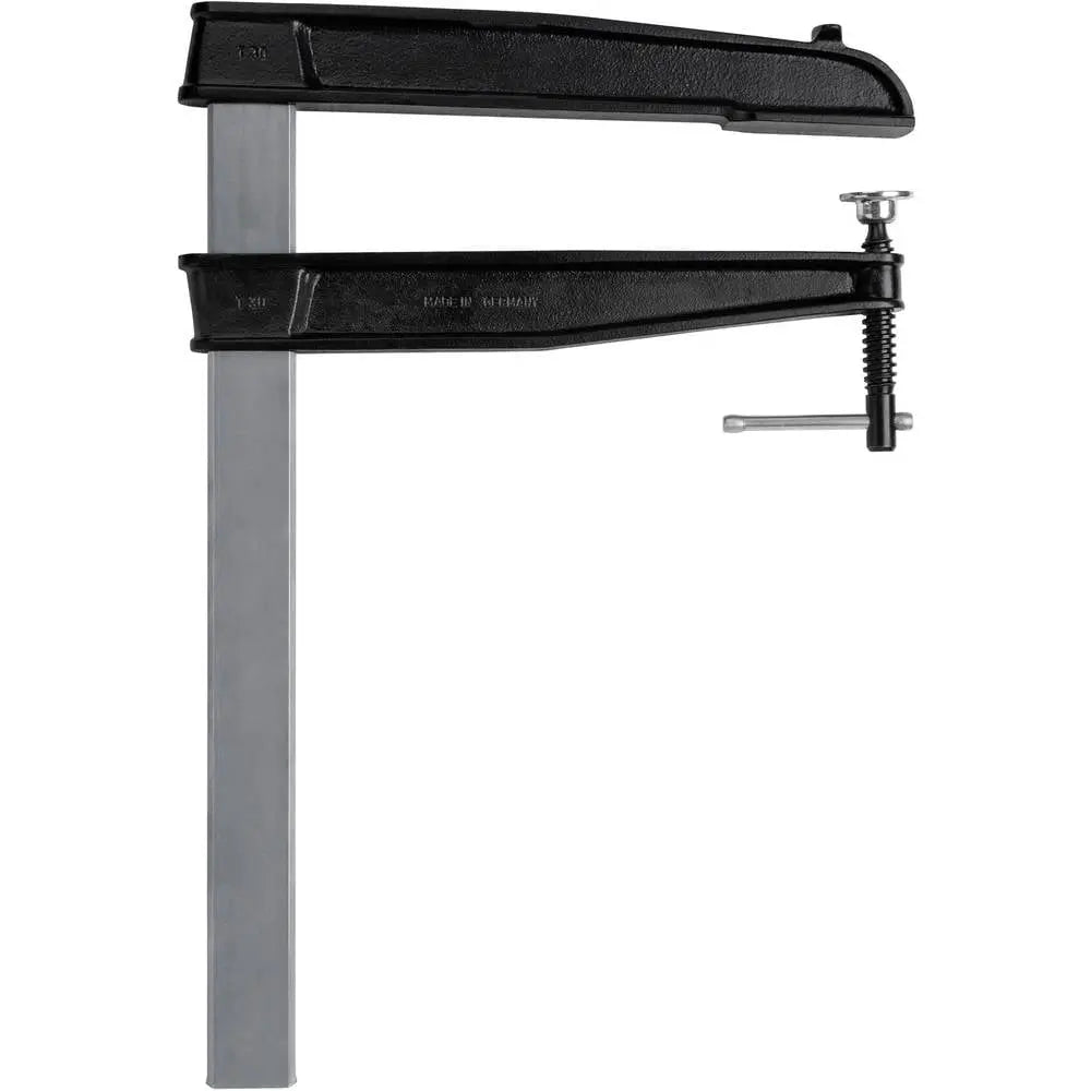 B-Ware Bessey Tiefspann Schraubzwinge Klemme Schraubzwinge Zwinge 600mm Tgnt K 600/250 - 4008158012681