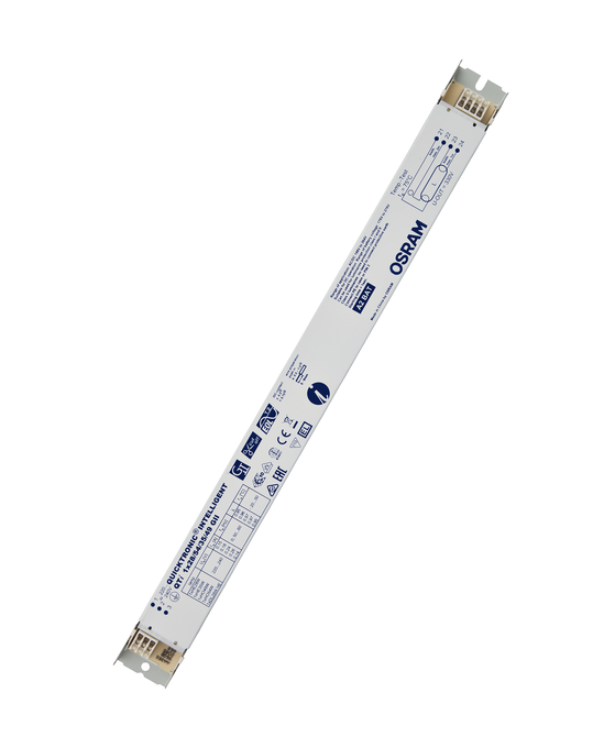 OSRAM Vorschaltgerät Betriebsgerät T5 1x28 54 35 49 Leuchtstoffröhre QTi 3 STÜCK - 4008321383358