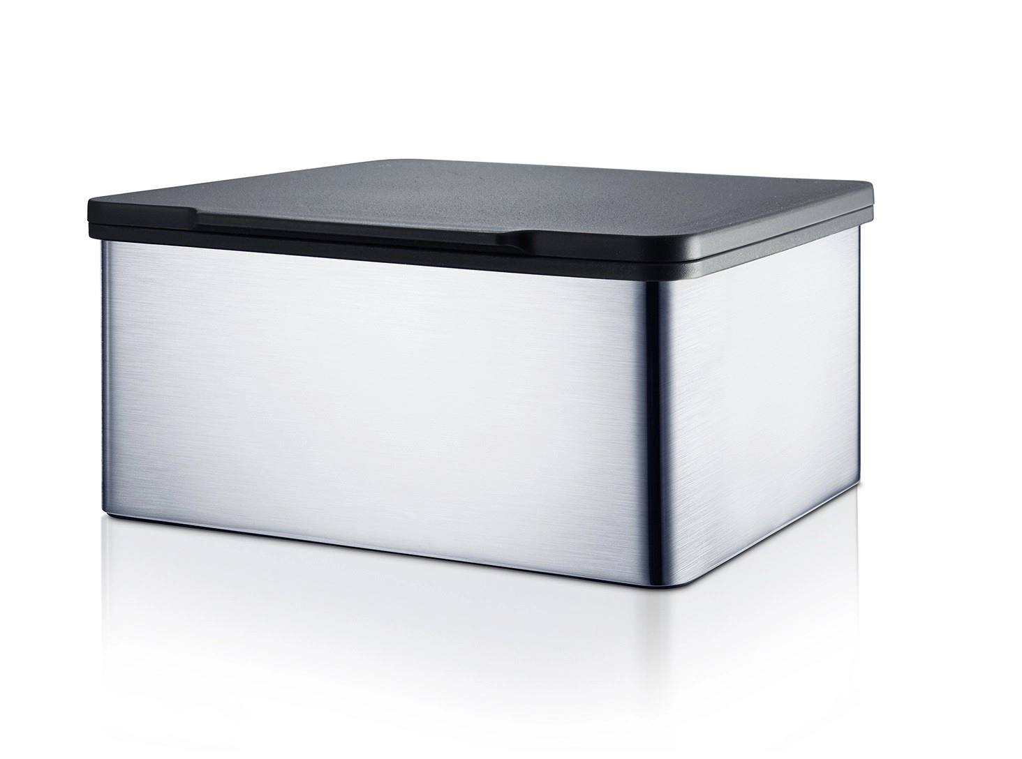 B-Ware Blomus Kosmetiktücherbox Tissuebox Menoto Edelstahl Matt Siehe Text/Foto - 4008832688218