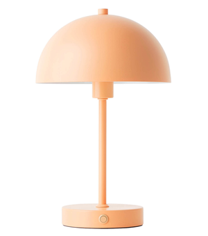B-Ware Mokebo Led Tischlampe Kabellos, Akku Tischleuchte Dimmbar & Aufladbar Mit Usb370