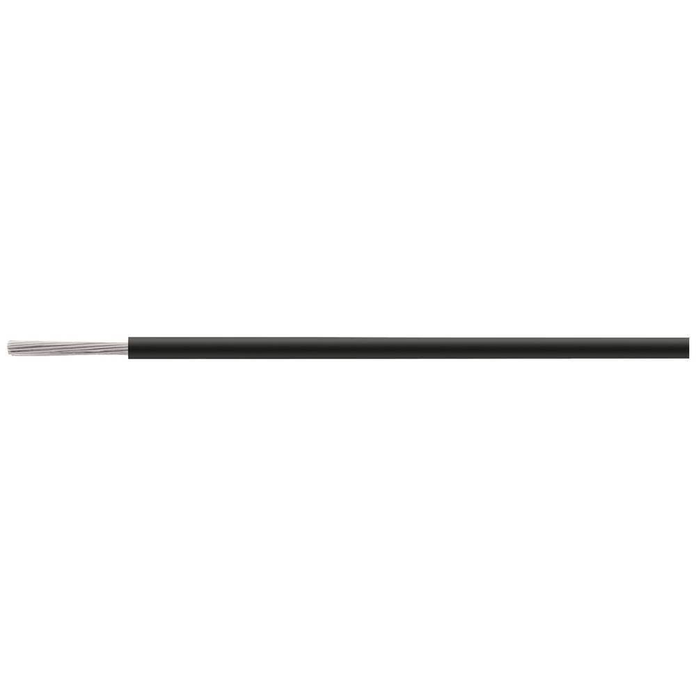 Helukabel 26618 1000 Einzelader H05 V K 1 X 0.75 Mm² Dunkelblau 1000 M Drähte B-Ware
