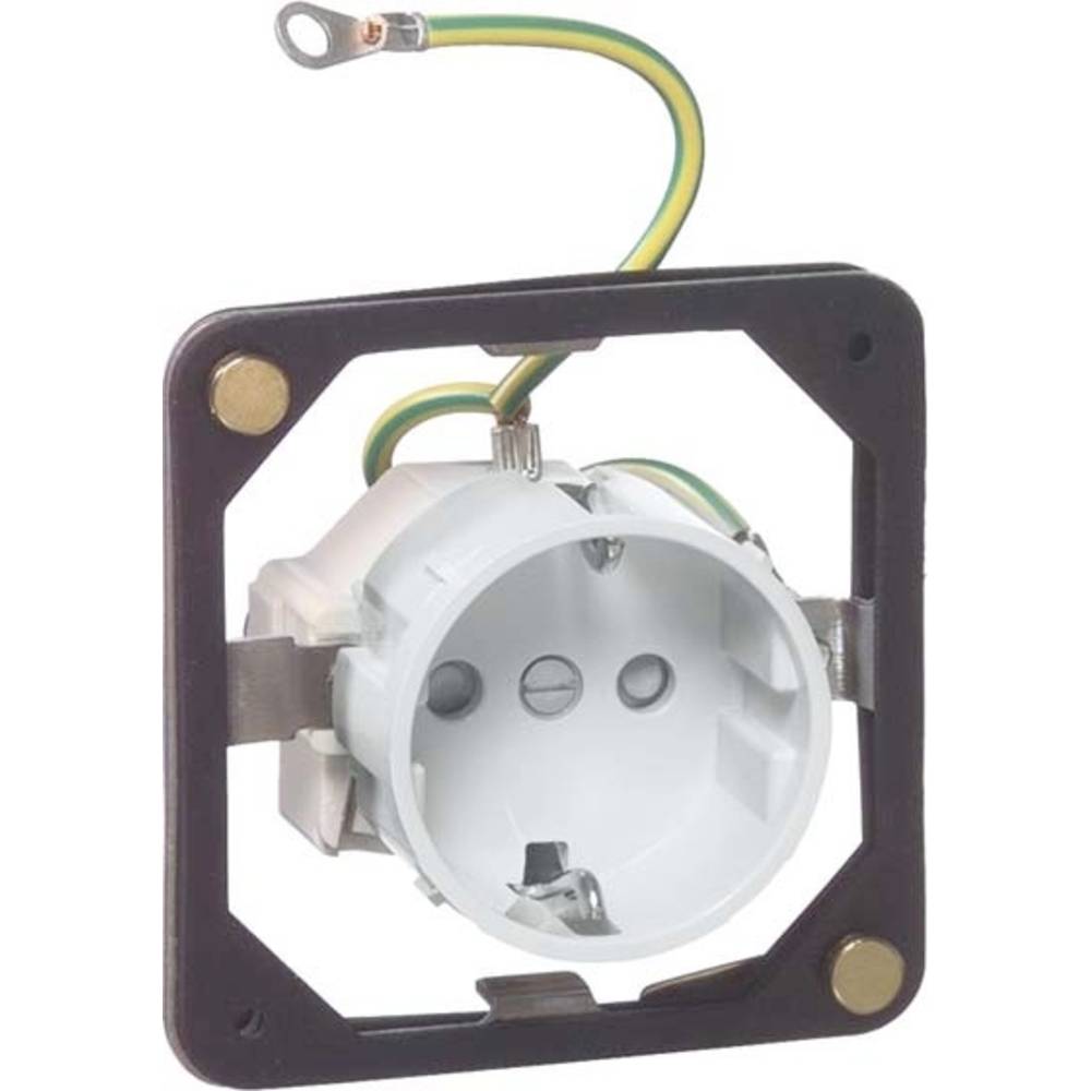 PEHA by Honeywell Steckdoseneinsatz 909494 Schalterprogramm Einsatz 18 STÜCK - 4010105909494