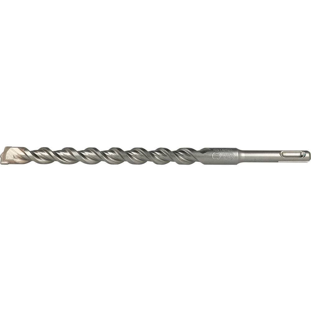 Heller Hammerbohrer 19883 7 SDS-Plus Hartmetall Beton Mauerwerk 12 mm 1000 mm - 4010159198837