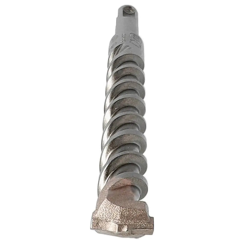 B-Ware Heller Hammerbohrer 19883 7 Sds Plus Hartmetall Beton Mauerwerk 12 Mm 1000 Mm - 4010159198837