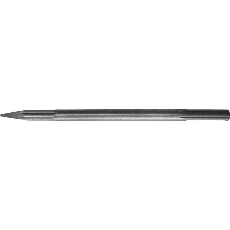 Heller Spitzmeißel Meißel Sds Max Enduro 18x350 Mm Werkzeug Stahl B-Ware - 4010159285452