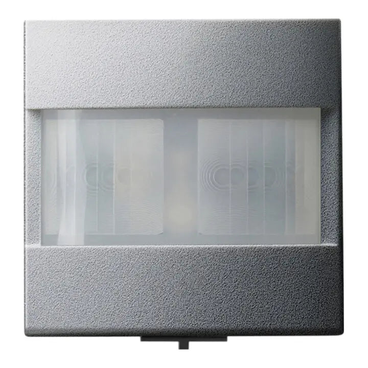 B-Ware Gira Bewegungsmelderaufsatz Sensor Bewegungsmelder System 3000 Alu 537426 - 4010337048992