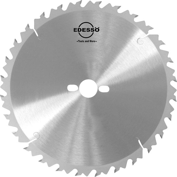 Edessö Kreissägeblatt Sägeblatt Hw Profi 315x3,2x30 Mm Z28 Lwz Holz Bearbeitung B-Ware