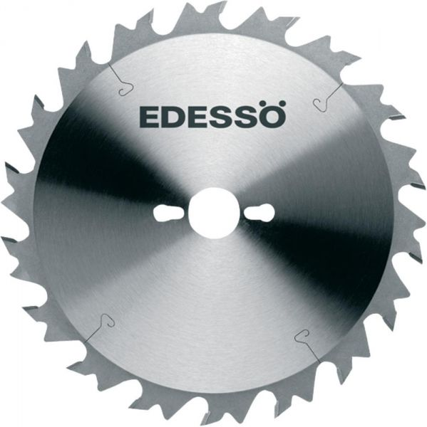 Edessö Kreissägeblatt Sägeblatt Hw Profi 315x3,2x30 Mm Z28 Lwz Holz Bearbeitung B-Ware